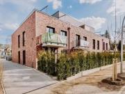 Wohnung kaufen Hamburg Klimafreundliche Komfortwohnung