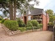 Wohnung kaufen Hamburg Lichtdurchflutetes Zuhause in...