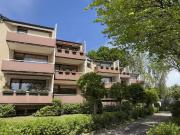 Wohnung kaufen Hamburg Moderne 3,5 Zimmer ETW, Erstbezug...