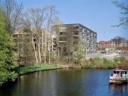 Wohnung kaufen Hamburg Moderne ETW am Stadtpark mit Garten. Wohnung kaufen Hamburg Moderne ETW am Stadtpark mit Garten.