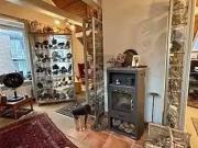 Wohnung kaufen Hamburg RÜCKZUGSORT MIT KAMIN UND...