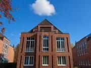 Wohnung kaufen Hamburg Wellingsbüttel PURE PRIVATSPHÄRE...