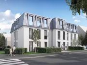 Wohnung kaufen Hanau.niedrigenergiebauweise, exclusive...