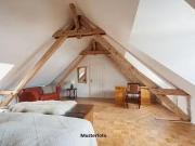 Wohnung kaufen Haßloch DG Wohnung nebst Garage