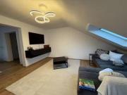 Wohnung kaufen Haßmersheim Sanierte 4,5 Zimmer Wohnung ~ Ba.