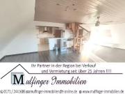 Wohnung kaufen Hausen Große Maisonette mit Klimaanlagen akt.