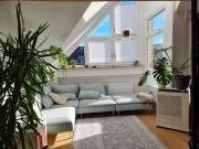 Wohnung kaufen Heilbronn 3 Zimmer Dachgeschosswohnung...