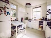 Wohnung kaufen Heilbronn Altbauwohnung 1. OG ruhig, grün.