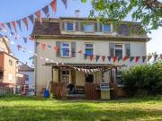 Wohnung kaufen Heilbronn Altbauwohnung im 1. OG. Ruhig,...