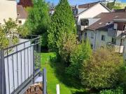 Wohnung kaufen Heilbronn Außergewöhnliche Maisonettewohnung.