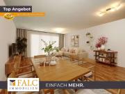 Wohnung kaufen Heilbronn Drei Zimmer das geht immer! FALC.