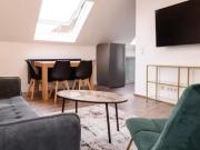 Wohnung kaufen Heilbronn Exklusive & moderne 3,5 Zimmer...