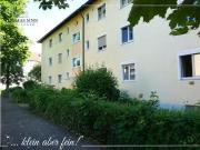 Wohnung kaufen Heilbronn GEMÜTLICHE 2 ZI. HOCHPARTERRE...