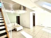 Wohnung kaufen Heilbronn Lichtdurchflutete Wohnung auf zwei.