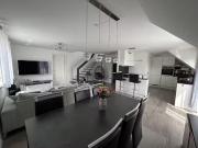 Wohnung kaufen Heilbronn Neuwertige 4 Zimmer Maisonette...