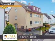 Wohnung kaufen Heilbronn Zwei auf einen Schlag FALC Immobi.