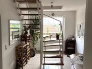 Wohnung kaufen Hildesheim Eigentumswohnung über zwei Etagen.