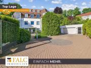 Wohnung kaufen Hildesheim Moritzberg ETW Nähe Mittelallee.