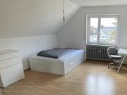 Wohnung kaufen Hilzingen WG geeignete 2 Zimmer Wohnung in H.