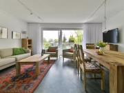 Wohnung kaufen Hohen Niendorf Schlosspark Idylle