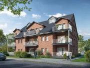 Wohnung kaufen Husum Husum Danckwerthstraße Wohnung 2:...