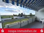 Wohnung kaufen Husum Spektakulärer Nordseeblick: 1...