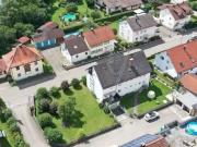 Wohnung kaufen Illerbeuren Selbstbezug oder tolle...