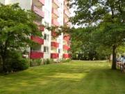 Wohnung kaufen in Pinneberg vermietet als Kapitalanlage