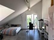 Wohnung kaufen Ingolstadt Studentenwohnung mit 2 ZKB im...