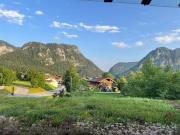 Wohnung kaufen Inzell Exklusiver Hausanteil für...