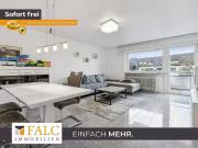 Wohnung kaufen Karlsruhe Attraktiv geschnittene 3...