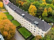 Wohnung kaufen Kassel 4,38 % Rendite 3 Zimmer WHG vermietet.