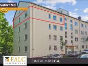 Wohnung kaufen Kassel +Attraktive 4 Zimmerwohnung in zentr.