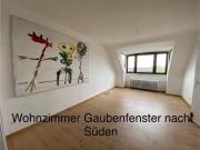 Wohnung kaufen Kassel Dachgeschosswohnung
