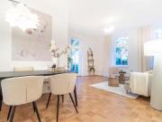 Wohnung kaufen Kassel Traumhafte Altbauwohnung mit...