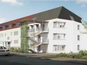 Wohnung kaufen Kassel Wohnen an den Städtischen Kliniken...