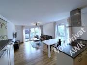 Wohnung kaufen Kaufbeuren Moderne, barrierefreie 2,5 Zimmer.