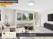 Wohnung kaufen Kehl TOP sanierte 3 Zimmer Wohnung mit...