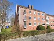 Wohnung kaufen Kiel KOMFORTABEL WOHNEN IN PRAKTISCHER LAGE