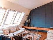 Wohnung kaufen Kiel Projekt Dachgeschoss: Rohling mit...