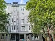 Wohnung kaufen Kiel STILVOLL SANIERTER ALTBAU BEZUGSFERTIG