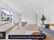 Wohnung kaufen Kirchheim Helle 3 Zi. Whg. Sonnig, modern &.