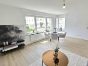 Wohnung kaufen Kirchheim Licht. Lage. Lebensqualität. –...