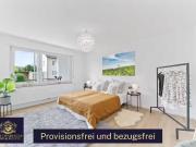 Wohnung kaufen Kirchheim Lichtdurchflutete 3 Zi Whg mit...