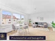 Wohnung kaufen Kirchheim Saniert + Erstbezug: Helle 4 Zi... Wohnung kaufen Kirchheim Saniert + Erstbezug: Helle 4 Zi...