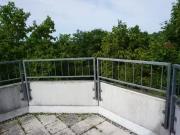 Wohnung kaufen Kirchheim Teck Sonnenbalkon mit Blick ins...