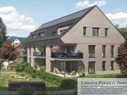 Wohnung kaufen Kirchzarten, Breisgau Wohnen im Grünen