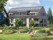 Wohnung kaufen Kirchzarten, Breisgau Zarten Ruhiges Wohnen.