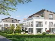 Wohnung kaufen Kißlegg Sonnige 3 Zimmer Neubauwohnung...