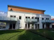 Wohnung kaufen Kißlegg Walteshofen sonnige Neubauwohnung...